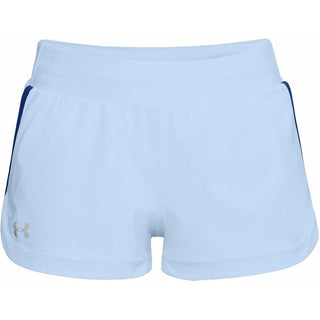 Sports Shorts for Women Under Armour Celeste-0