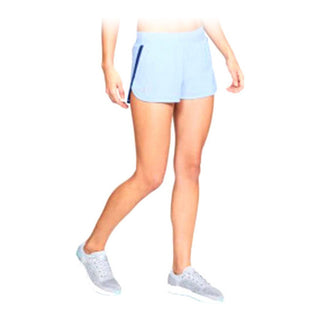 Sports Shorts for Women Under Armour Celeste-2