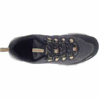 Men's Trainers Merrell Speed Strike Dark grey-8