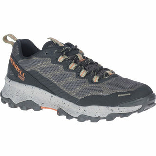Men's Trainers Merrell Speed Strike Dark grey-7