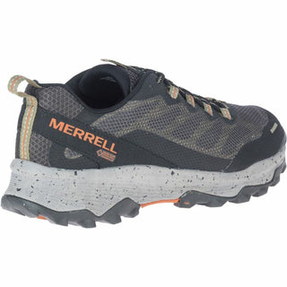 Men's Trainers Merrell Speed Strike Dark grey-6