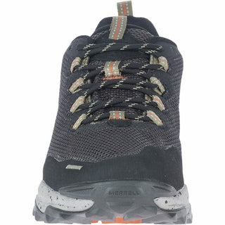 Men's Trainers Merrell Speed Strike Dark grey-5
