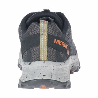 Men's Trainers Merrell Speed Strike Dark grey-4