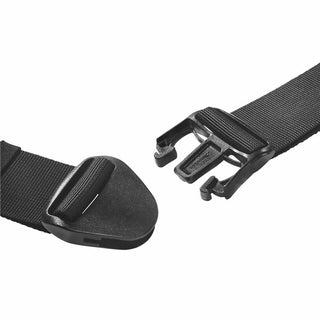 Running Belt Pouch Salomon Cross Season Waist Black One size-3