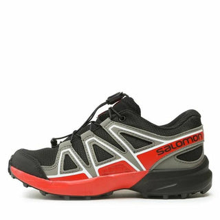 Men's Trainers Salomon Speedcross Black-4