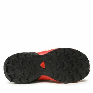 Men's Trainers Salomon Speedcross Black-3