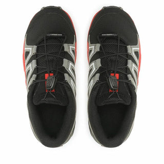 Men's Trainers Salomon Speedcross Black-2