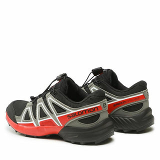 Men's Trainers Salomon Speedcross Black-1