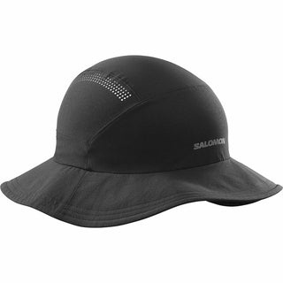 Hat Salomon LC2237600 Black-0