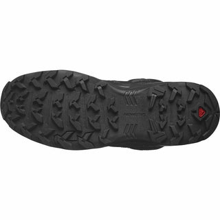 Men's Trainers Salomon X Braze Black-5