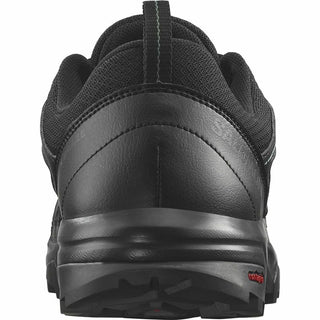 Men's Trainers Salomon X Braze Black-2