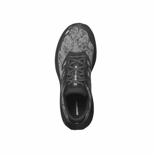 Men's Trainers Salomon X Ultra Alpine Gtx Black-3