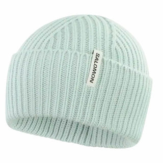 Hat Salomon Snowbird Misty Water-0