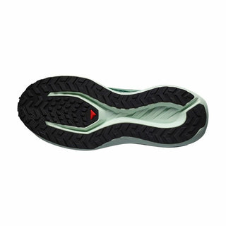 Men's Trainers Salomon Drx Defy Grvl Green-3