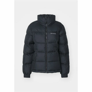 Women's Sports Jacket Columbia Pike Lake Black-3