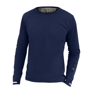 Base+ Thermal Top, long sleeves, base layer-0