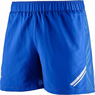 Men's Sports Shorts Salomon Agile Blue-0