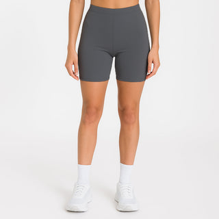 2012 - Women's Biker Shorts-3