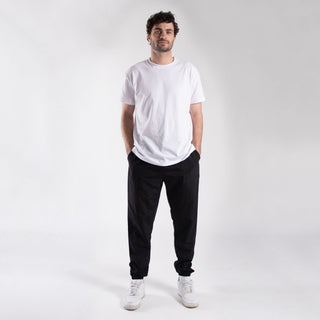 2331 - CLOSEOUT Unisex Nylon Track Pants-5