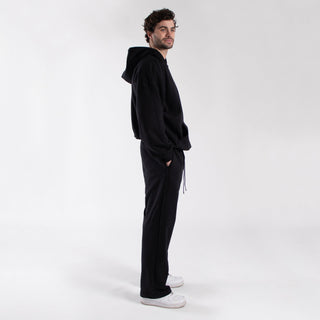 1008HW - Unisex Heavyweight Straight Leg Sweatpants-2