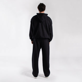 1008HW - Unisex Heavyweight Straight Leg Sweatpants-3