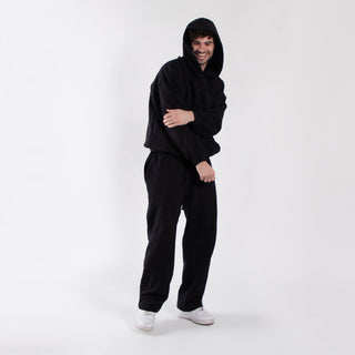 7002HW - Unisex Heavyweight Fleece Hoodie-4