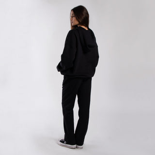 1008HW - Unisex Heavyweight Straight Leg Sweatpants-4