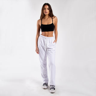 1008HW - Unisex Heavyweight Straight Leg Sweatpants-5