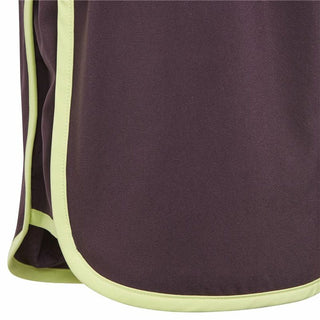 Sports Shorts Adidas Training Marathon Dark Red-3