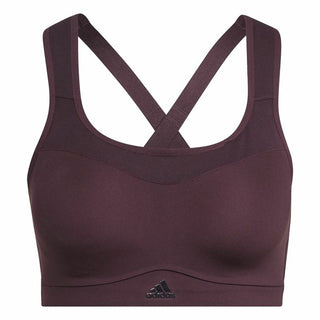 Sports Bra Adidas TLRD Impact-0