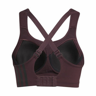 Sports Bra Adidas TLRD Impact-9
