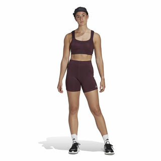 Sports Bra Adidas TLRD Impact-4
