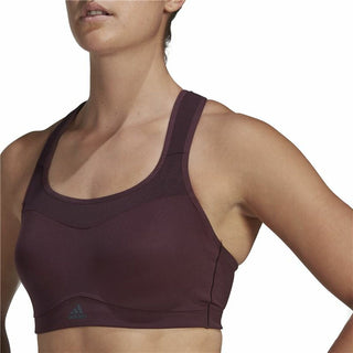 Sports Bra Adidas TLRD Impact-3