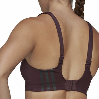 Sports Bra Adidas TLRD Impact-2