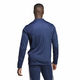 Men’s Hoodie Adidas Tiro 23 Club Blue-6