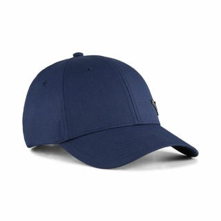 Child Cap Puma Essentials Navy Blue (Junior)-0