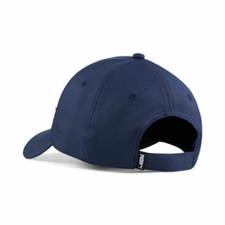 Child Cap Puma Essentials Navy Blue (Junior)-2