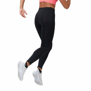 Sport leggings for Women Odlo  Essential Black-3