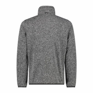 Men's Sports Jacket Campagnolo Zip Hood Detachable-2