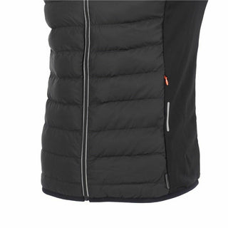 Unisex Sports Gilet Joluvi Gravity Black-2
