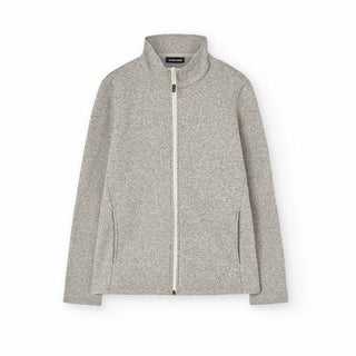 Fleece Lining Astore Malvas Grey Lady-0