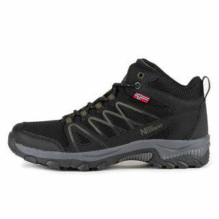 Hiking Boots Geographical Norway-4