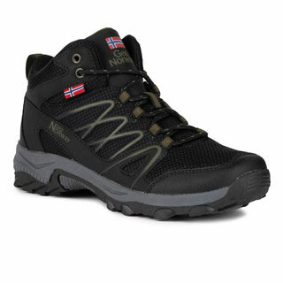 Hiking Boots Geographical Norway-3