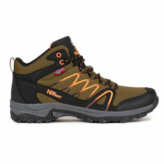 Hiking Boots Geographical Norway-0