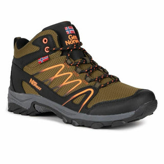 Hiking Boots Geographical Norway-3