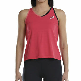Short-sleeve Sports T-shirt Bullpadel Uncia-0
