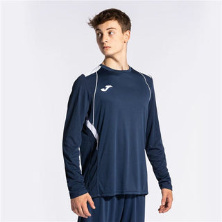 Children’s Long Sleeve T-shirt Joma Sport Championship VII-3