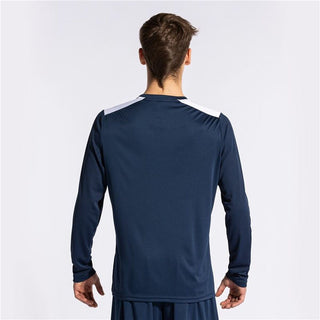 Children’s Long Sleeve T-shirt Joma Sport Championship VII-2