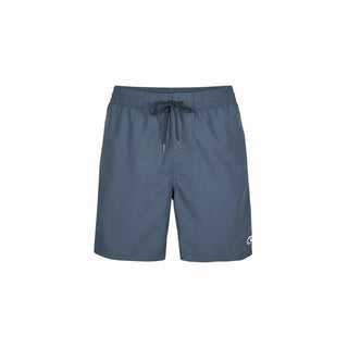 Men’s Bathing Costume O'Neill Vert 16'' Dark blue-0