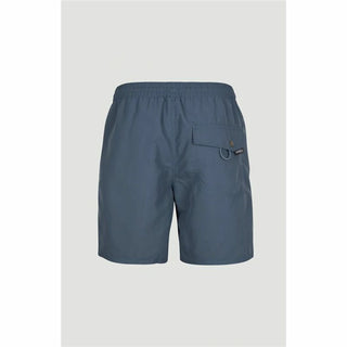 Men’s Bathing Costume O'Neill Vert 16'' Dark blue-1